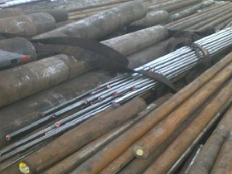宜春40CrMnMo7模具钢