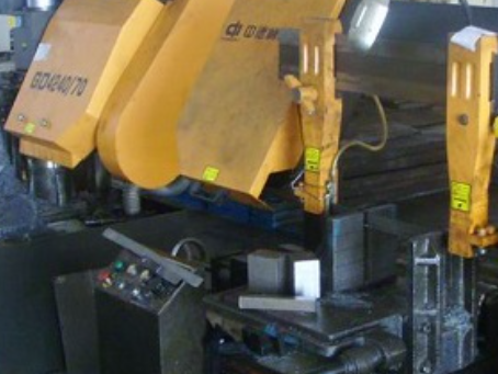 宜春SM45模具钢