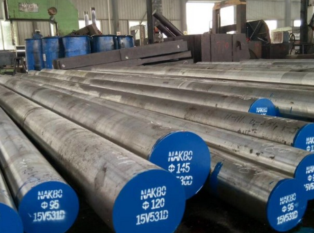 宜春NAK80模具钢