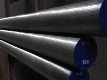宜春Cr12模具钢