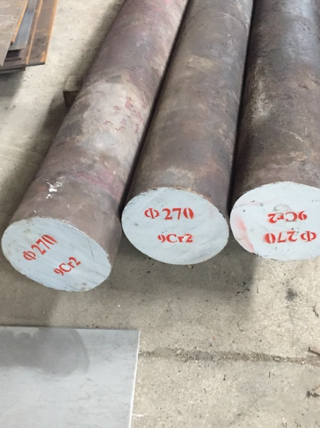 宜春9Cr2工具钢
