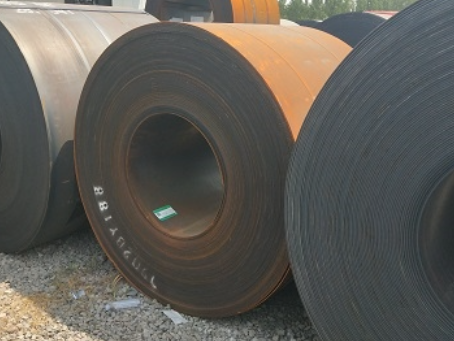 宜春Q355NHB耐候板